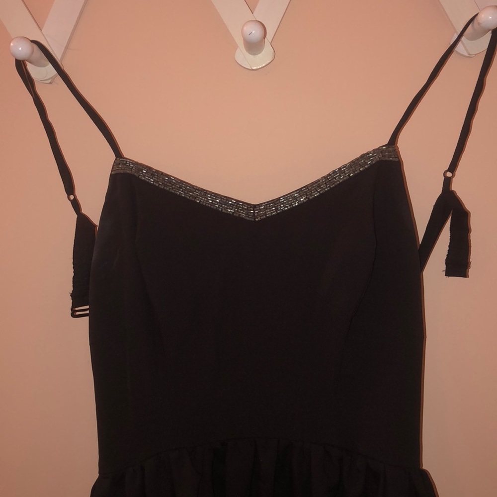 Black Tinley Road Dress